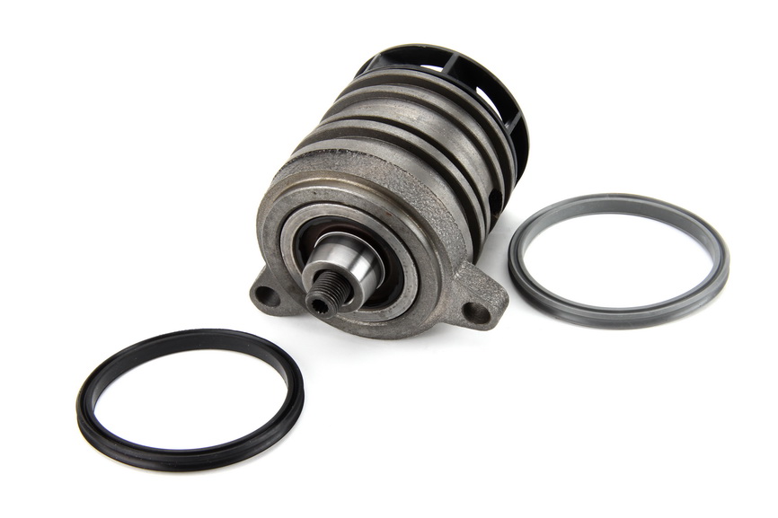 pompa apa VW CALIFORNIA T5 CAMPER, MULTIVAN T5, TOUAREG, TRANSPORTER T5 2.5D 01.03-05.10